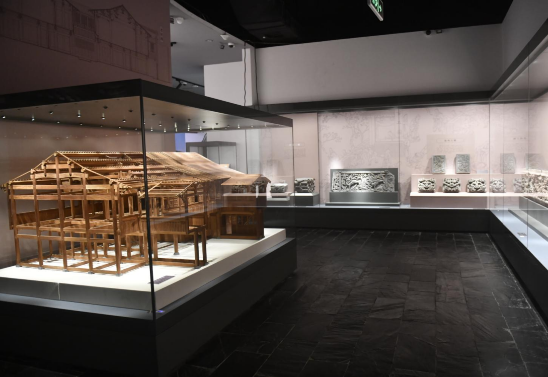 【场景编号018】“三雕重生”现精工｜AI修复与数字孪生赋能非遗保护传承